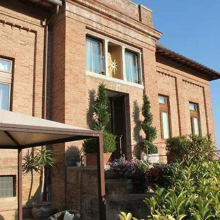 Del Sole 4* Siena