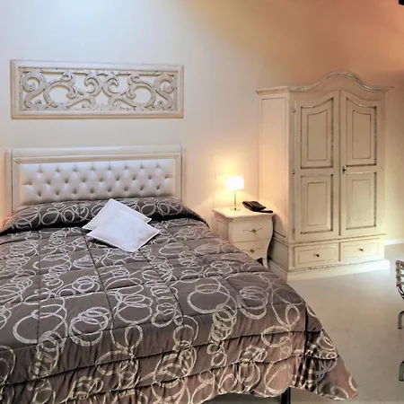 Del Sole לינה וארוחת בוקר