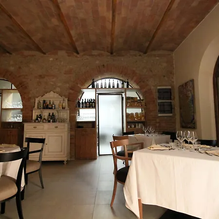 Del Sole לינה וארוחת בוקר