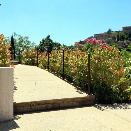 Del Sole לינה וארוחת בוקר סיינה