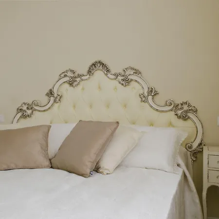 לינה וארוחת בוקר Del Sole