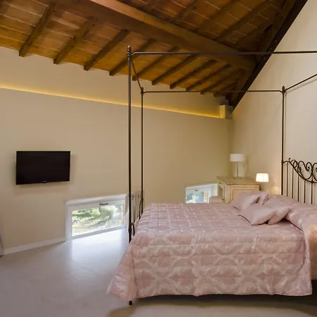 לינה וארוחת בוקר Del Sole