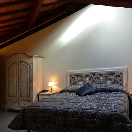 Del Sole 4* סיינה