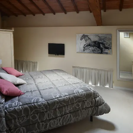 Del Sole לינה וארוחת בוקר סיינה