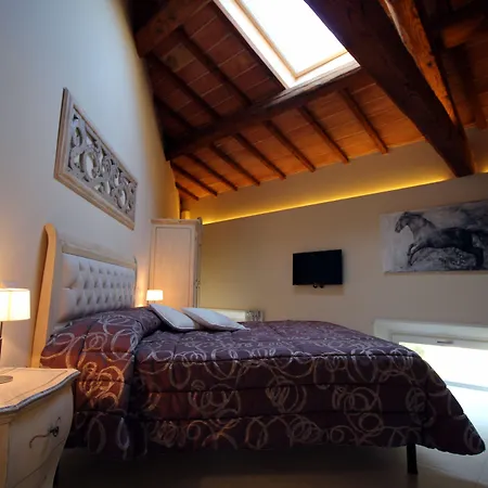 Del Sole לינה וארוחת בוקר