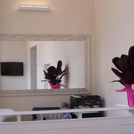 לינה וארוחת בוקר Del Sole