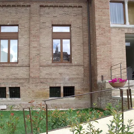 Del Sole 4* סיינה