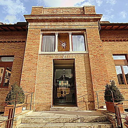 Del Sole לינה וארוחת בוקר סיינה