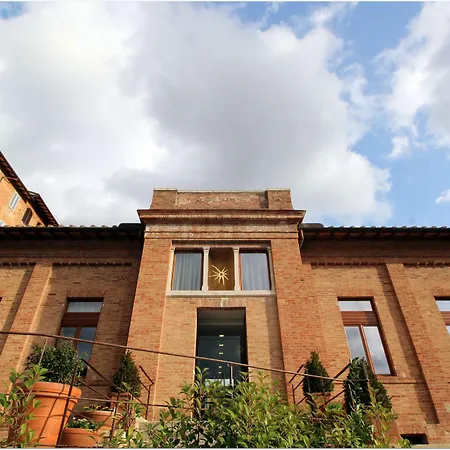 Del Sole 4* סיינה