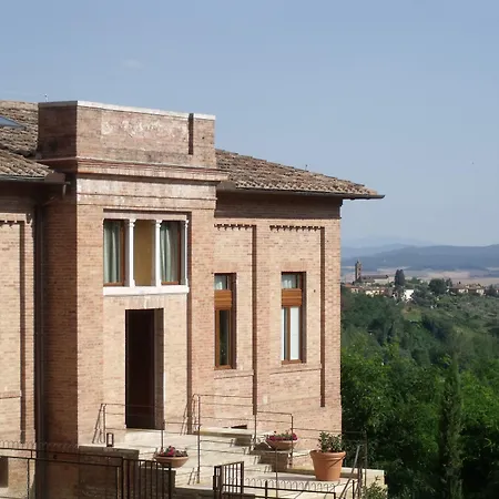 Del Sole לינה וארוחת בוקר