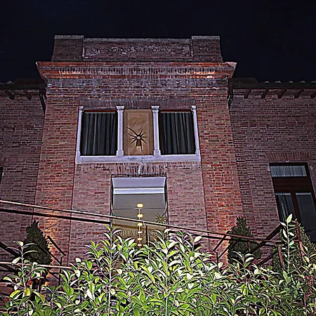 לינה וארוחת בוקר Del Sole