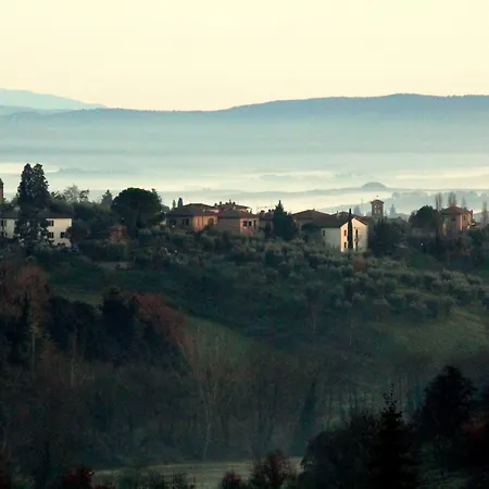 Del Sole לינה וארוחת בוקר סיינה