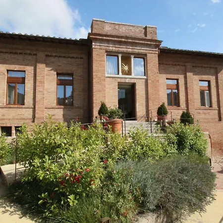 Del Sole 4* סיינה