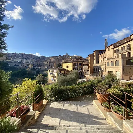 Del Sole לינה וארוחת בוקר