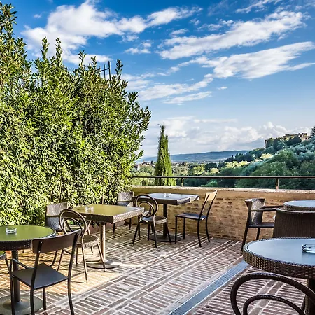 Del Sole 4* סיינה