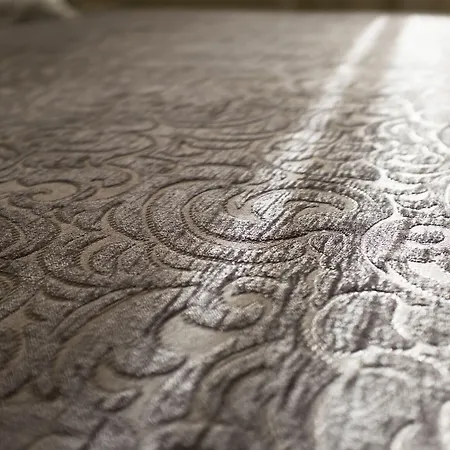 Del Sole לינה וארוחת בוקר 4*