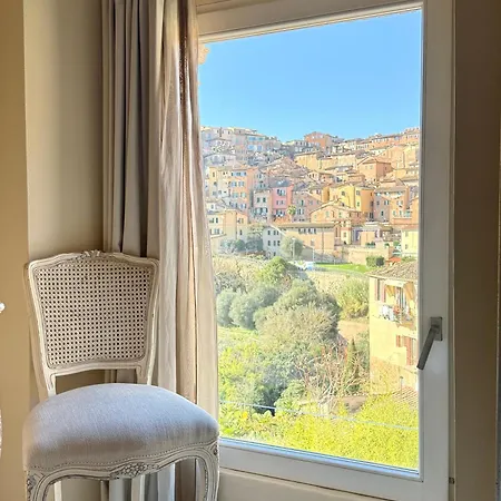 Del Sole Siena