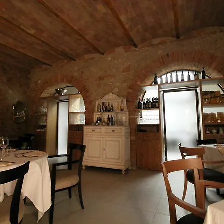 Del Sole Frühstückspension 4*