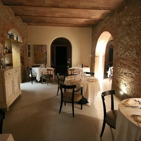 Del Sole Frühstückspension Siena