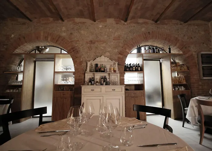 Del Sole B&B 시에나