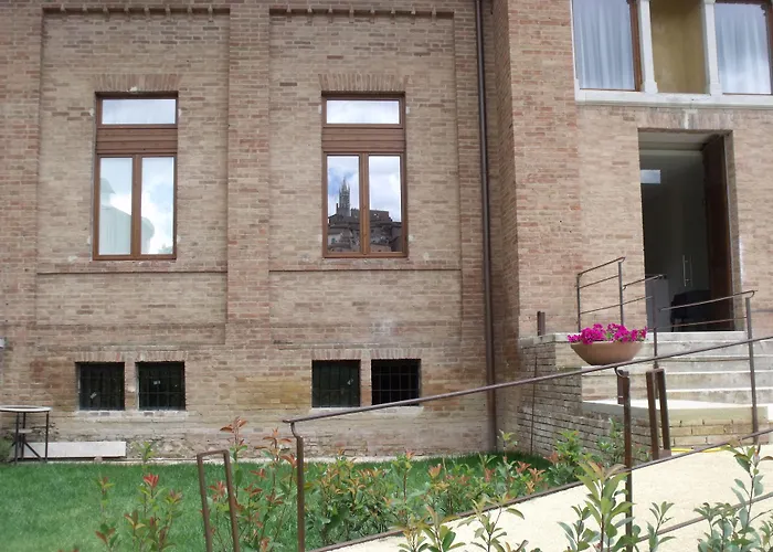 Del Sole 4* 시에나