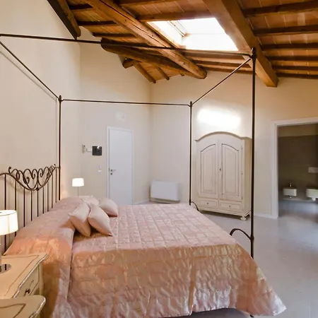 Bed & Breakfast Del Sole
