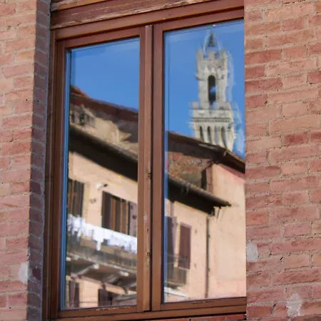 Del Sole Siena