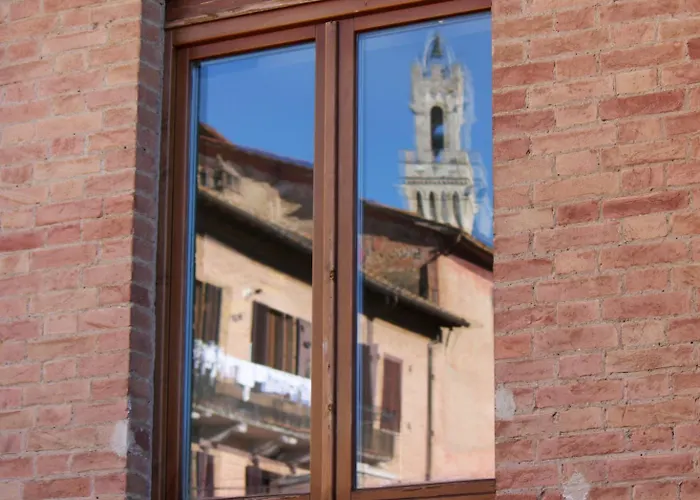 Del Sole Siena