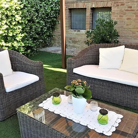 Bed & Breakfast Del Sole Siena