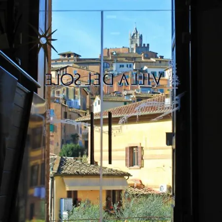 Bed & Breakfast Del Sole