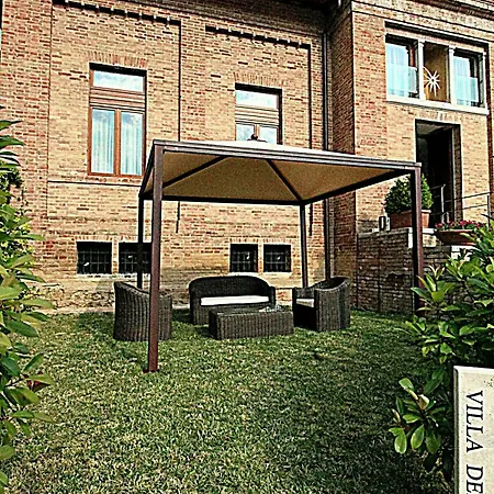 Del Sole Bed & Breakfast 4*